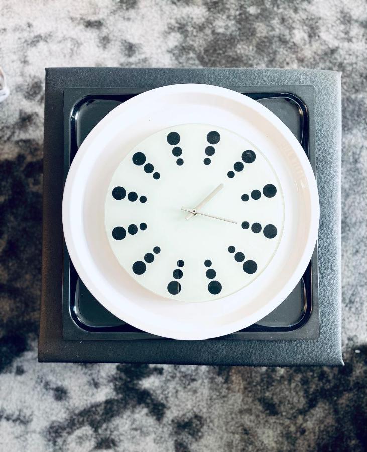 安特卫普Opera公寓 外观 照片